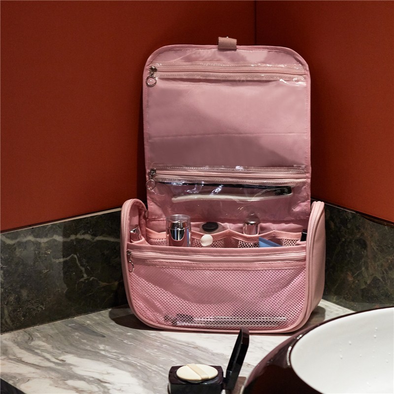 Ladies Large Toiletry Bag