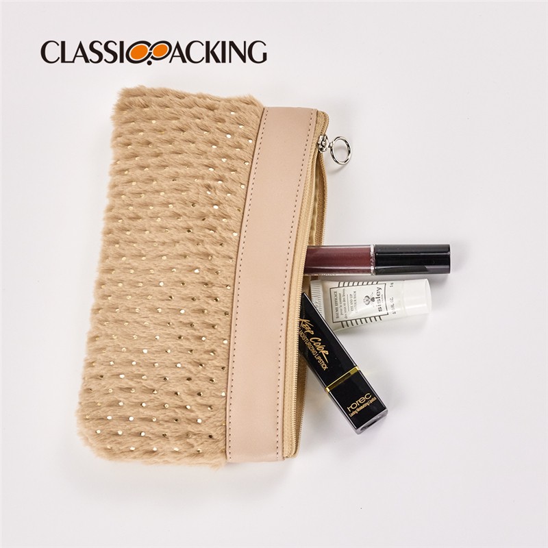 Cosmetic Bag For Toiletries