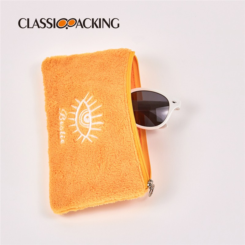 Mini Makeup Pouch