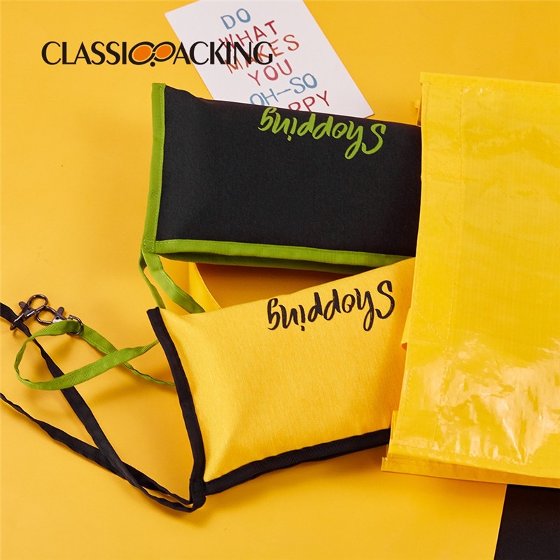 Folding Cosmetic Bag