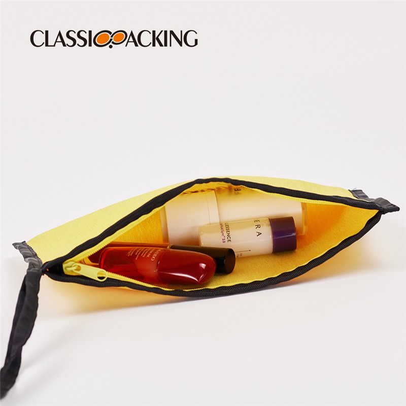 Folding Cosmetic Bag