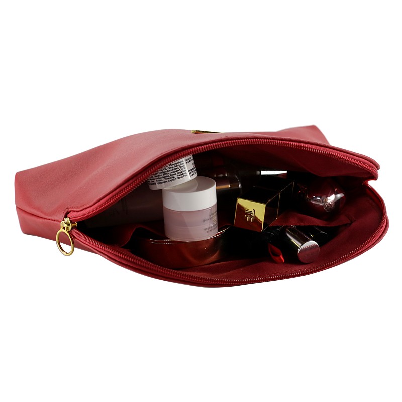 waterproof cosmetic bag