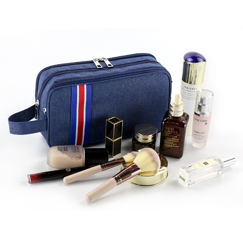 makeup organizer bag travel