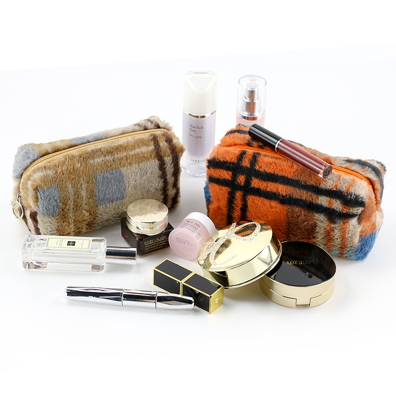 makeup bag travel organizer