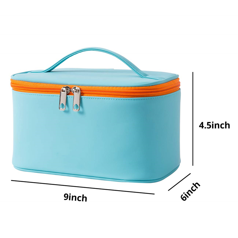 Portable Travel Cosmetic Bag