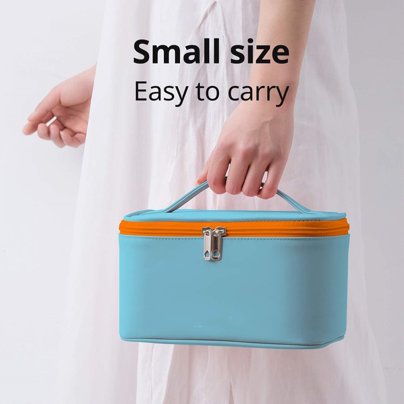 Portable Travel Cosmetic Bag