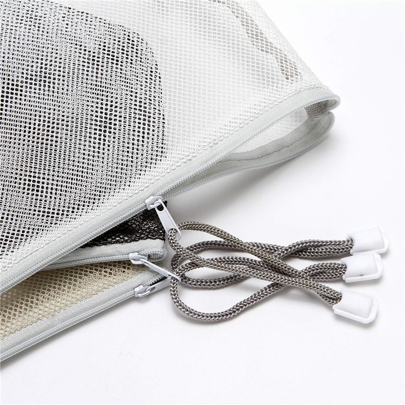 nylon mesh shopping bags