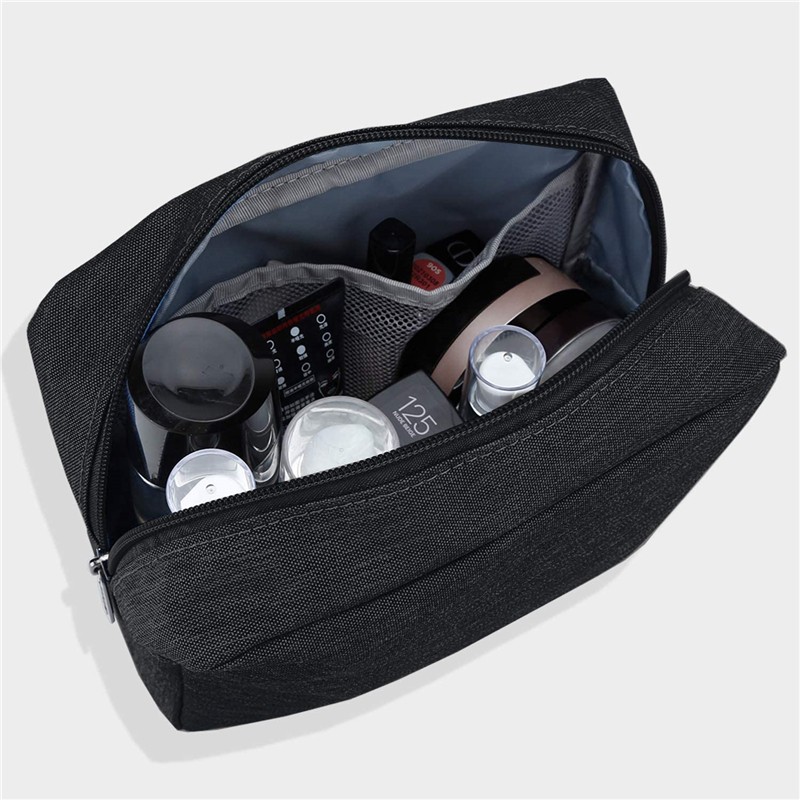 toiletry bag nylon bulk