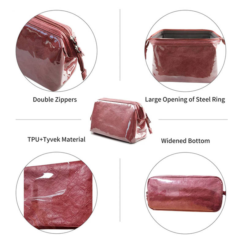 Luxury Makeup Travel Bag