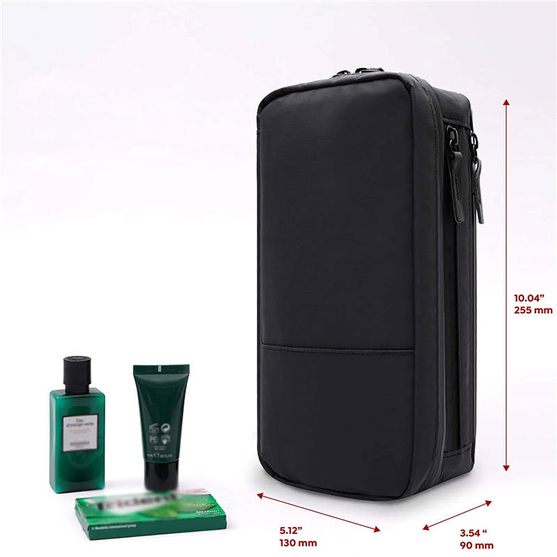 Hanging Toiletry Bag For Men