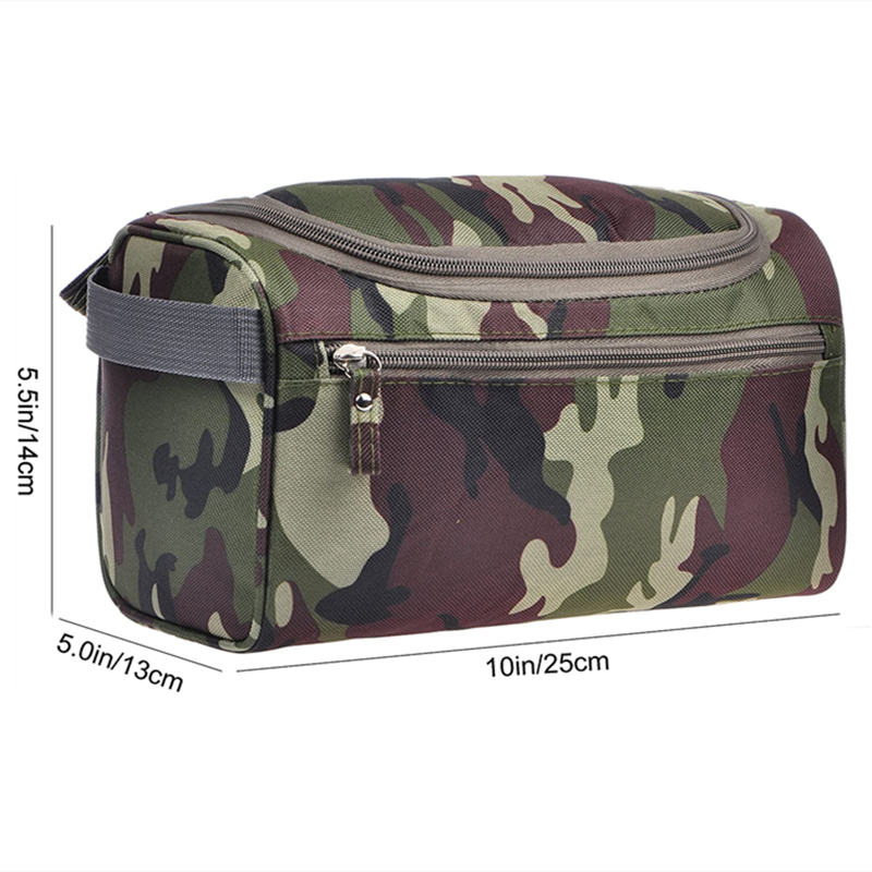 mens hanging wash bags bulk