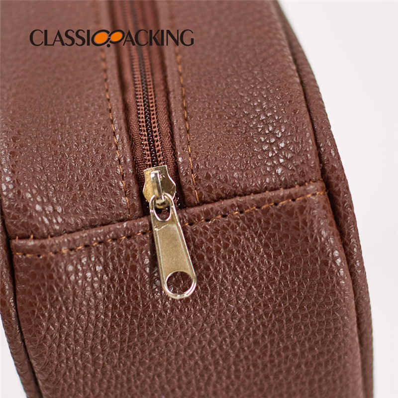 luxury clear coin purse