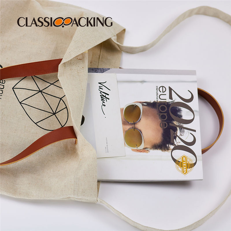 sustainable shopping bag