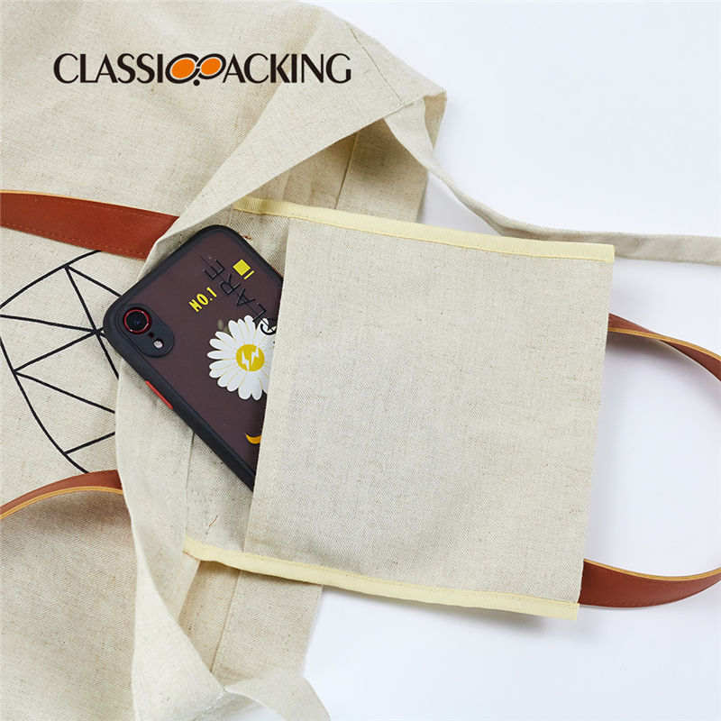 sustainable shopping bag