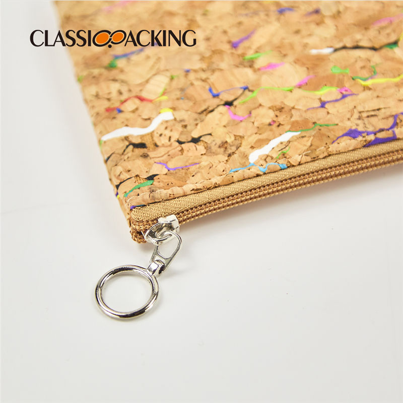 high-grade coin pouch