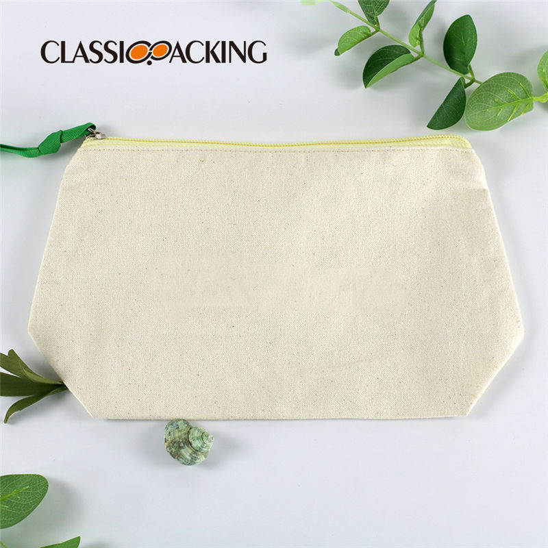 blank coin purse