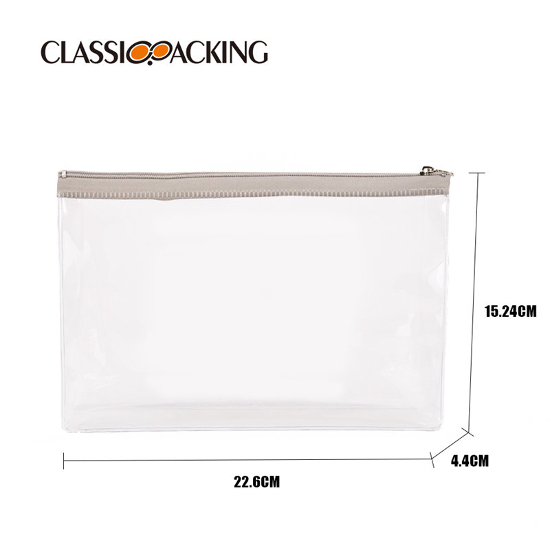 high-quality pvc cosmetic bag