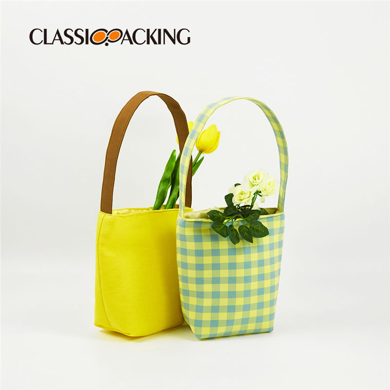 sturdy shopping bag