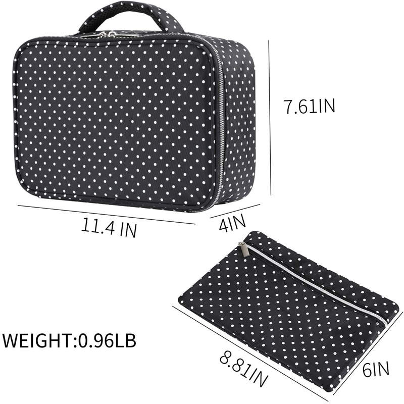 cosmetic vanity case