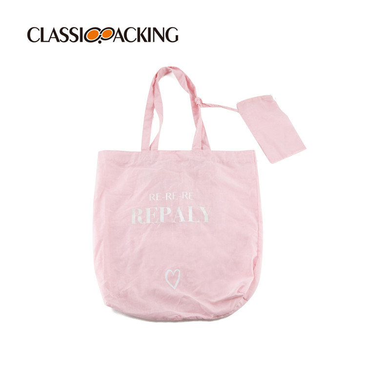 roomy shopping bag 