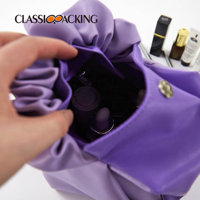 Fashion Square Cosmetic Bag