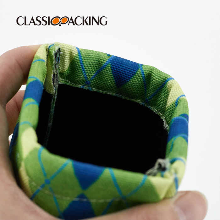 Unique Pattern Coin Purse