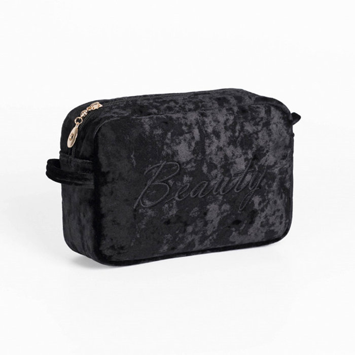 Velvet Daily Cosmetic Bag