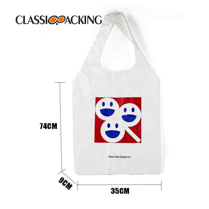 Reusable Shopping Bag