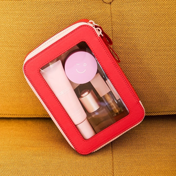 Cosmetic Organizer Case