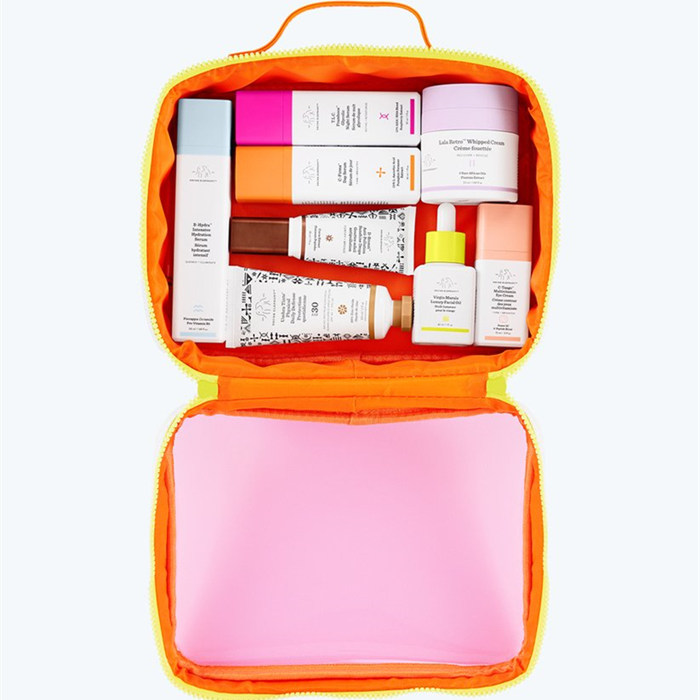 travel cosmetic bag
