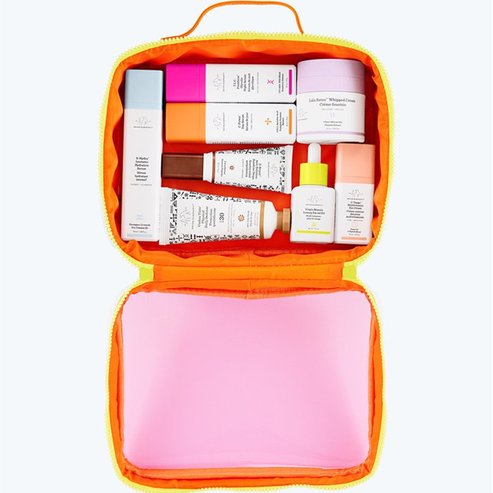 travel cosmetic bag