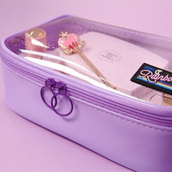 Sparkling Transparent Makeup Bag.jpg