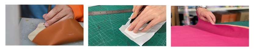 makeup bag factory