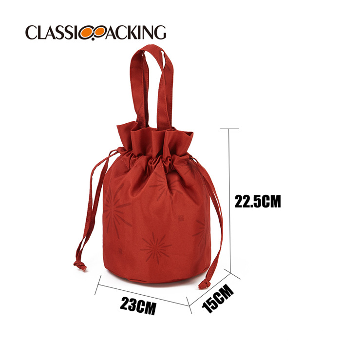 Custom Cosmetic Bags