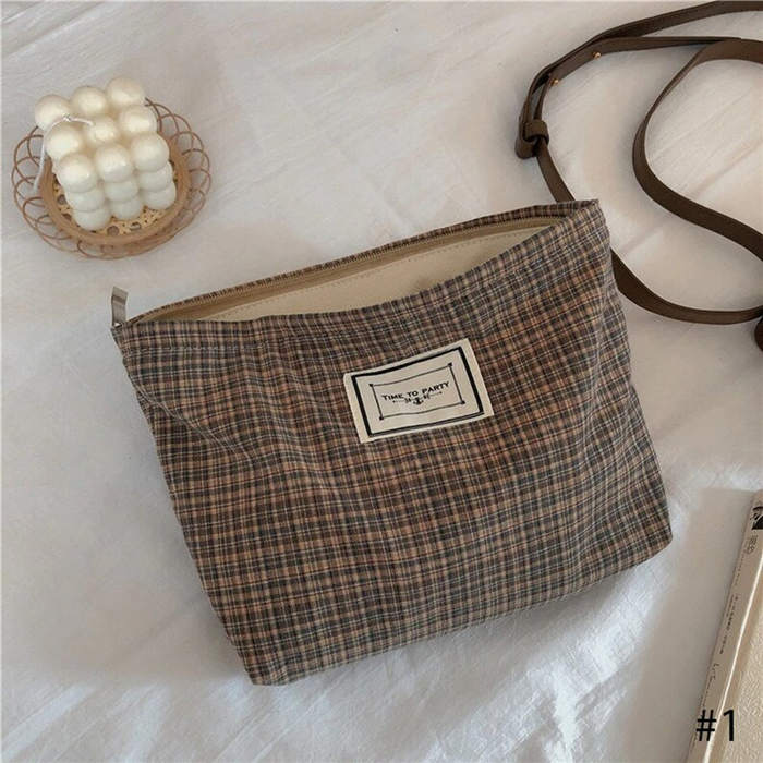 eco toiletry bag