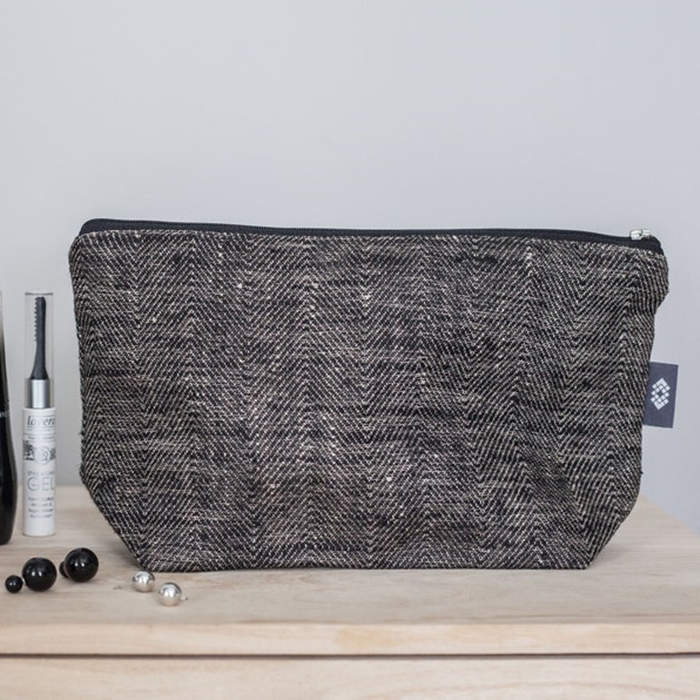 eco cosmetic bag