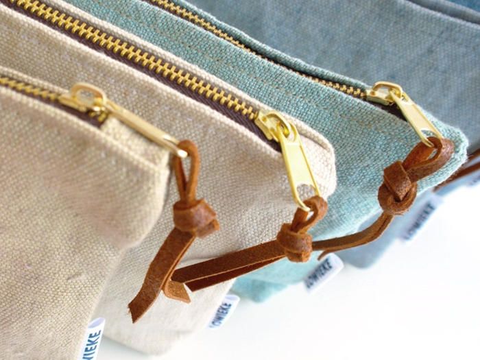 eco toiletry bag