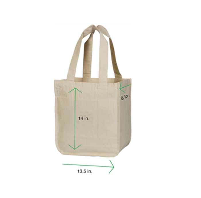 shopping bag