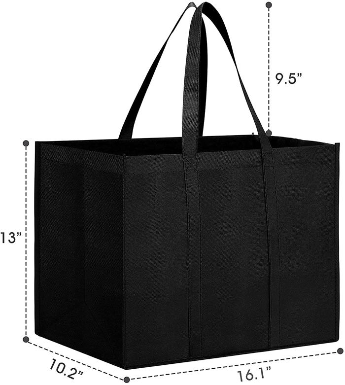 shopping bag