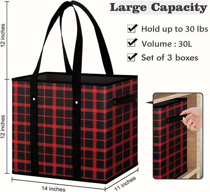 shopping bag