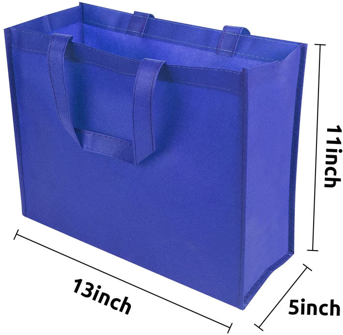 bulk shopping bag