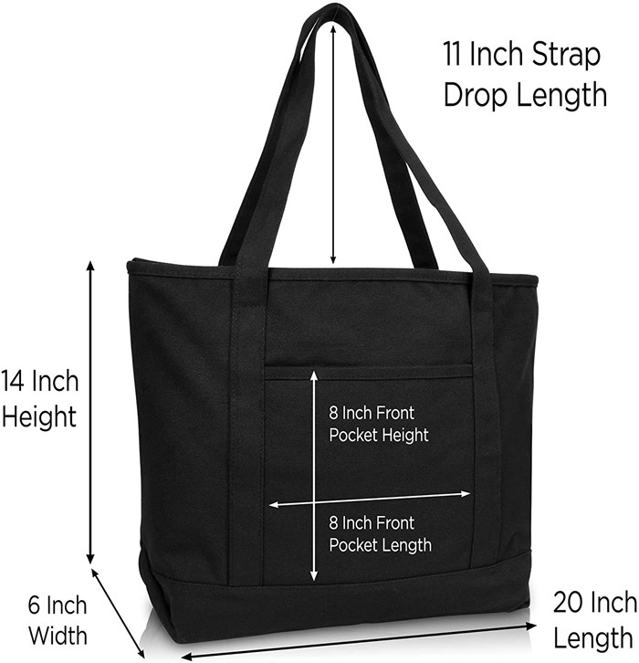 shopping bag