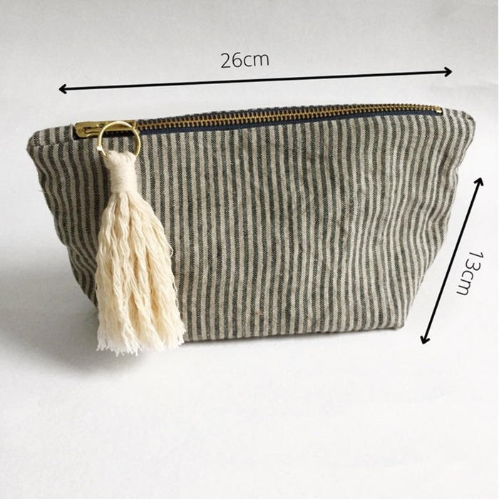 linen pouches wholesale