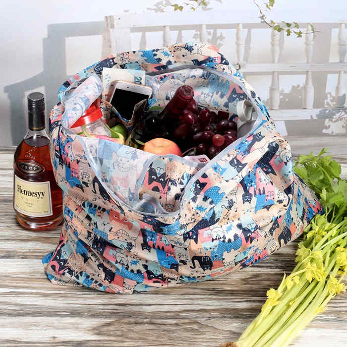 Grocery Bags Wholesale