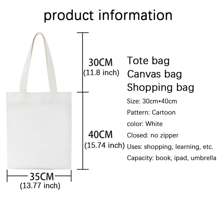 Canvas Shopping Bags Wholesale