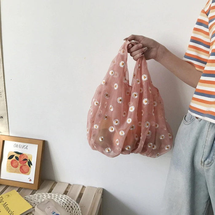 Cotton Shopping Bags Bulk