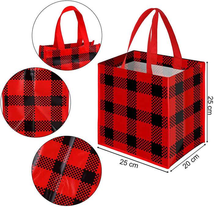 Christmas Bulk Non Woven Shopping Bags7.jpg