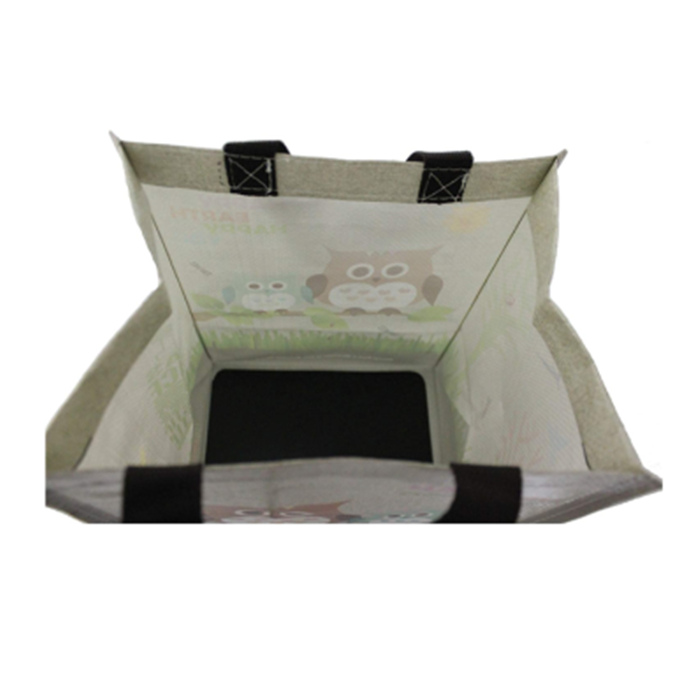 non woven grocery bags wholesale