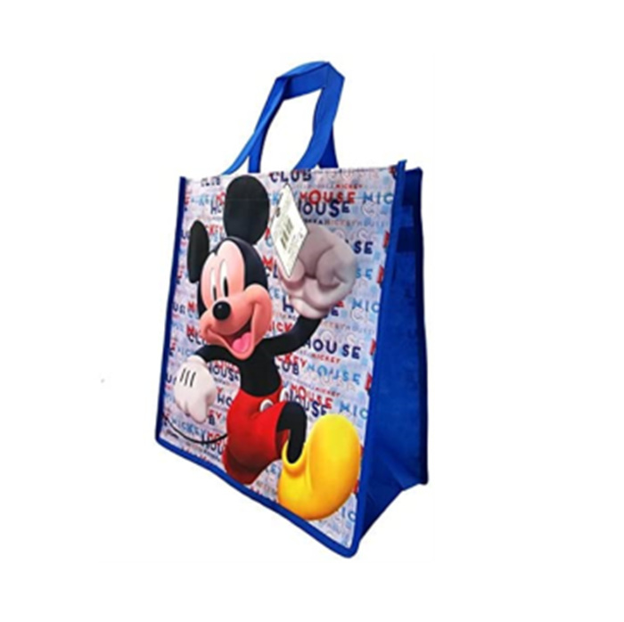 Non Woven Shopping Bags Wholesale