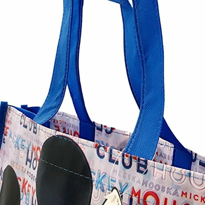 Non Woven Shopping Bags Wholesale